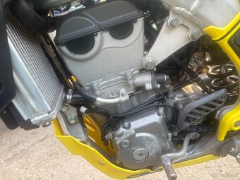 Suzuki rmz 450 2024 - 20