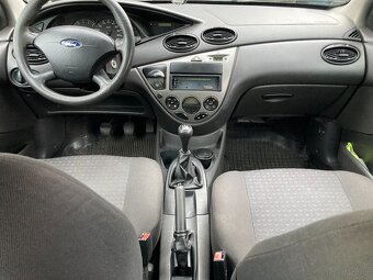 Focus 1.6 benzyna - 20