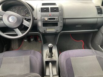 Polo 1.4 Klimatyzacja - 20