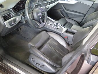 Audi A5 3.0TDI, 200kW, S-LINE, 4x4 Quattro, DSG, VAT - 20