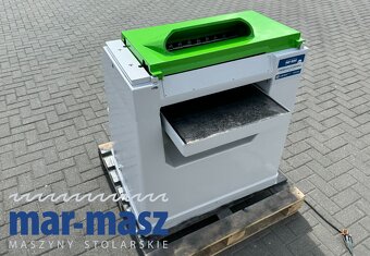 Grubościówka SCM S50 - 20