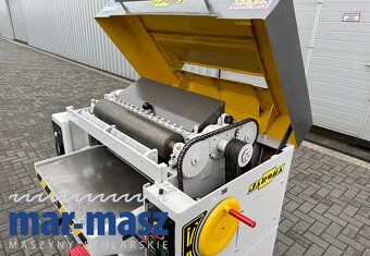 Grubościówka JAROMA 630 - 20