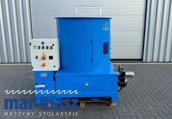 Brykieciarka POR typ A6 BRICC - 20