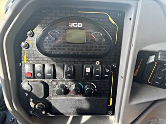 JCB 3CX COMPACT KOPARKO-ŁADOWARKA 2019R | JCB 2CX, JCB 3CX C - 20