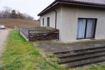 Udział 1/2 w nieruchomości zab. domem 187,51m2 - 20