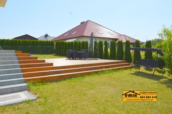 Wolnostojący dom z działką 1088m2 w Złotoryi - 20