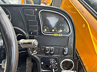 JCB 540-140 ŁADOWARKA TELESKOPOWA 2016R | JCB 535-140 - 20