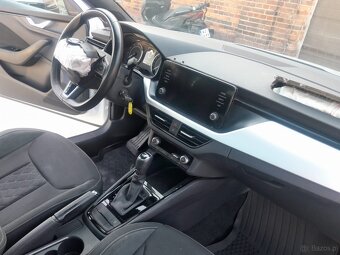 Skoda Scala Monte Carlo Cena Brutto - 20