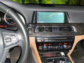 BMW 750 Ld,F02 xdrive z 2013 r po lifcie/zamiana - 20