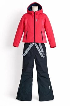 COLMAR - kurtki i spodnie - 20