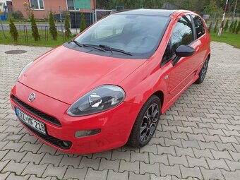Punto - 20