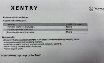 Mercedes-Benz Klasa A 250e LiniaAMG+Salon PL-1Wł+Serwisowany - 20