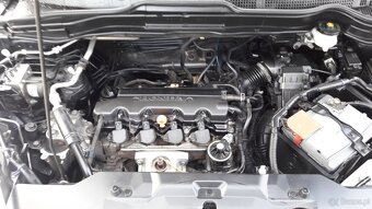 HONDA CR-V ELEGANCE 2.0i 16v ( 150 PS ) , AUTOMAT - 20