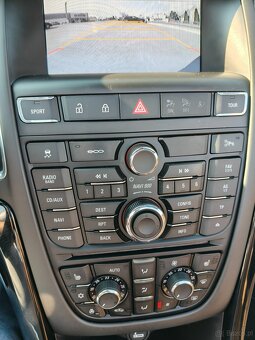 CASCADA 2.0 CDTI MANUAL CABRIO NA LATO OKAZJA - 20