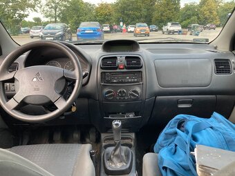 Space Star 1.9 TDI - 20