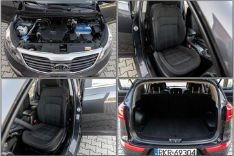 KIA SPORTAGE - 20