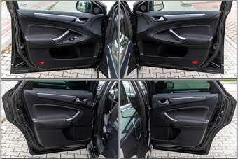 Ford Mondeo - 20