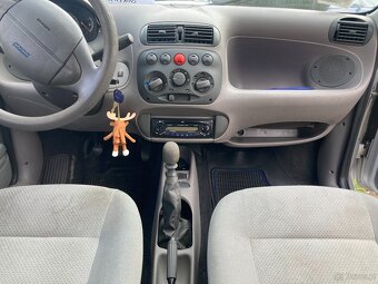 Seicento 1.1 - 20