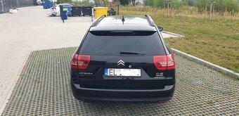 Citroen c 5 2009 r diesel - 20