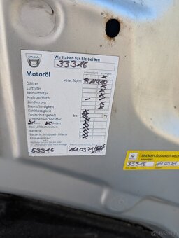 Super samochód niski przebieg - 20