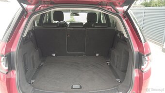 Land Rover Discovery Sport HSE, 3/2018, AT/9, 2,0 DIESEL, - 20