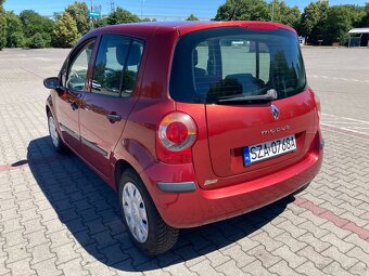 Modus - 20