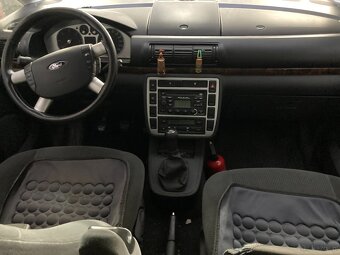 Galakxy 7-Osobowy 1.9 TDI 115-KM - 20