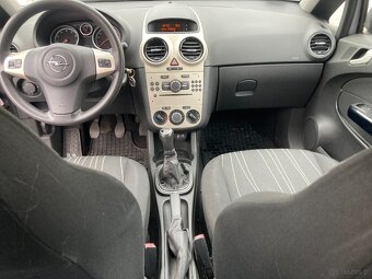 Corsa Klimatyzacja - 20