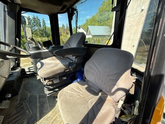 JCB FT 3230 FASTRACK CIĄGNIK 2012R. | Traktor, JCB FASTTRACK - 20