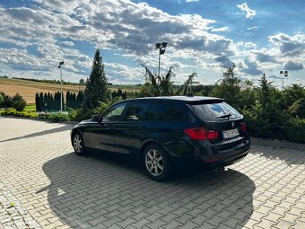 BMW f31 2015 automat - 20