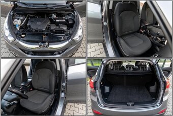 Hyundai ix35 | 1.6 benzyna - 20