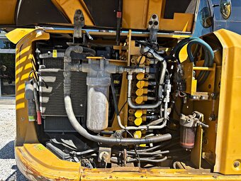 Caterpillar 308E 2 CR KOPARKA GĄSIENICOWA 2016R. | JCB 8080, - 20