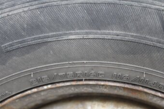 Peugeot BOXER IZOTHERM, KAMERA - 20