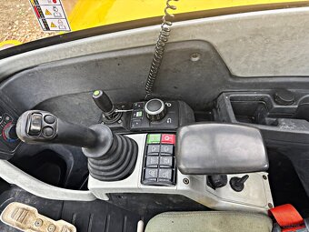 Wacker Neuson ET 145 KOPARKA GĄSIENICOWA 2019R | Takeuchi TB - 20