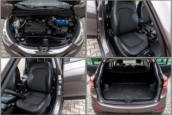 Hyundai ix35 | 1.6 DIESEL - 20
