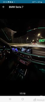 BMW 750i xDrive 2016r - 20