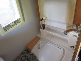 Citroen Jumper 2.2HDi, Bavaria Camp, klimatyzacja, po dużym - 20