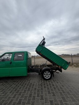 Sprzedam Volkswagen T4 - 20