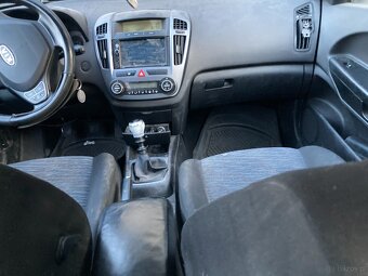 Ceed 1.6 Diesel - 20