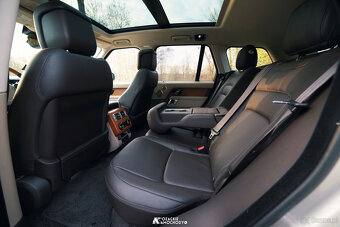 Range Rover L405 P400 MHEV - 20