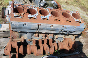 Scania R420 AWARIA SILNIKA, NA CZĘŚCI ZAMIENNE - 20