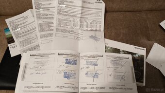 Hyundai Tucson 1.6 CRDi Super wyposażenia Polski Salon - 20