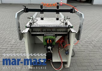 Wiertarka wielowrzecionowa WMB7121A - 20