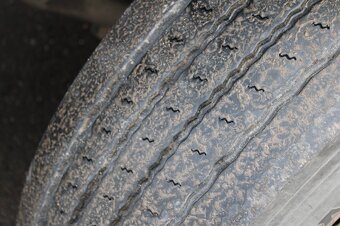 RENAULT PREMIUM DXI R 370.26 S PR 6X2, THERMO KING MD200 - 20