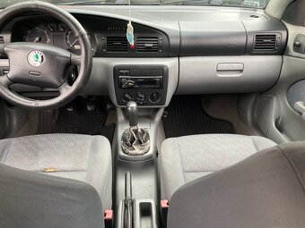 Octavia 1.9 TDI 90-KM - 20