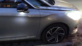 DS 5 2,0 BLUEHDI EURO 6 - 20