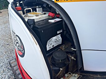 Yanmar VIO 20-4 MINI-KOPARKA 2016R | Wacker Neuson 2503, ET2 - 20