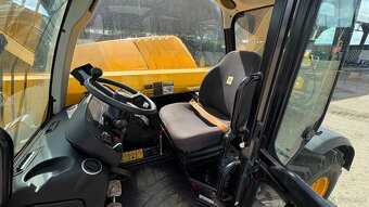 Sprzedam koparko-ładowarkę JCB 541 70 w idealnym stanie 2850 - 20