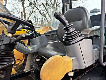 Case 788-P KOPARKA KOŁOWA 2001R. | KOMATSU VOLVO 160 180 JCB - 20