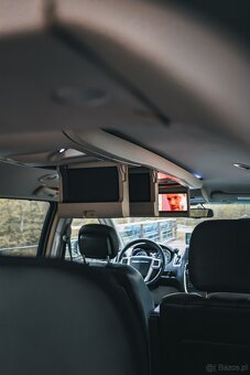 Chrysler Town & Country 3.6 Touring  Benzyna+LPG - 20